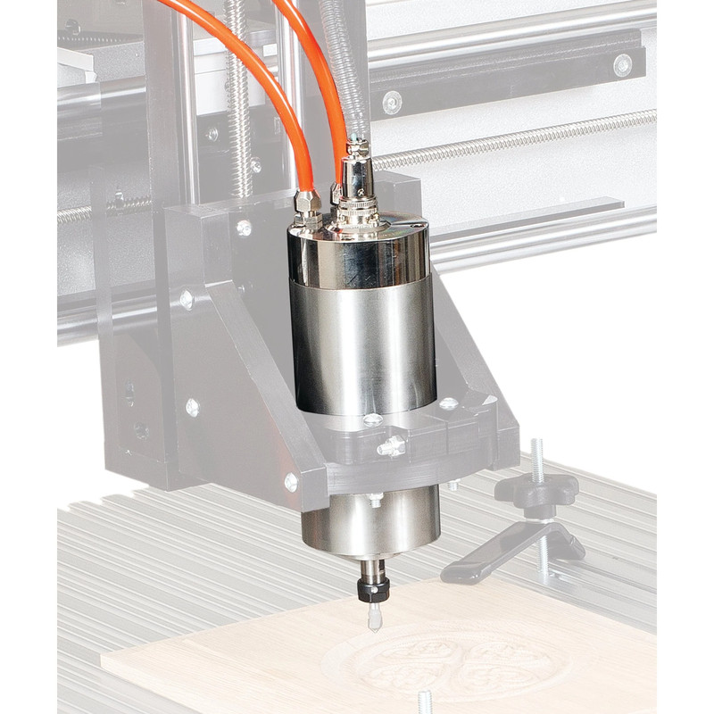 CNC Water Cooled Spindle System